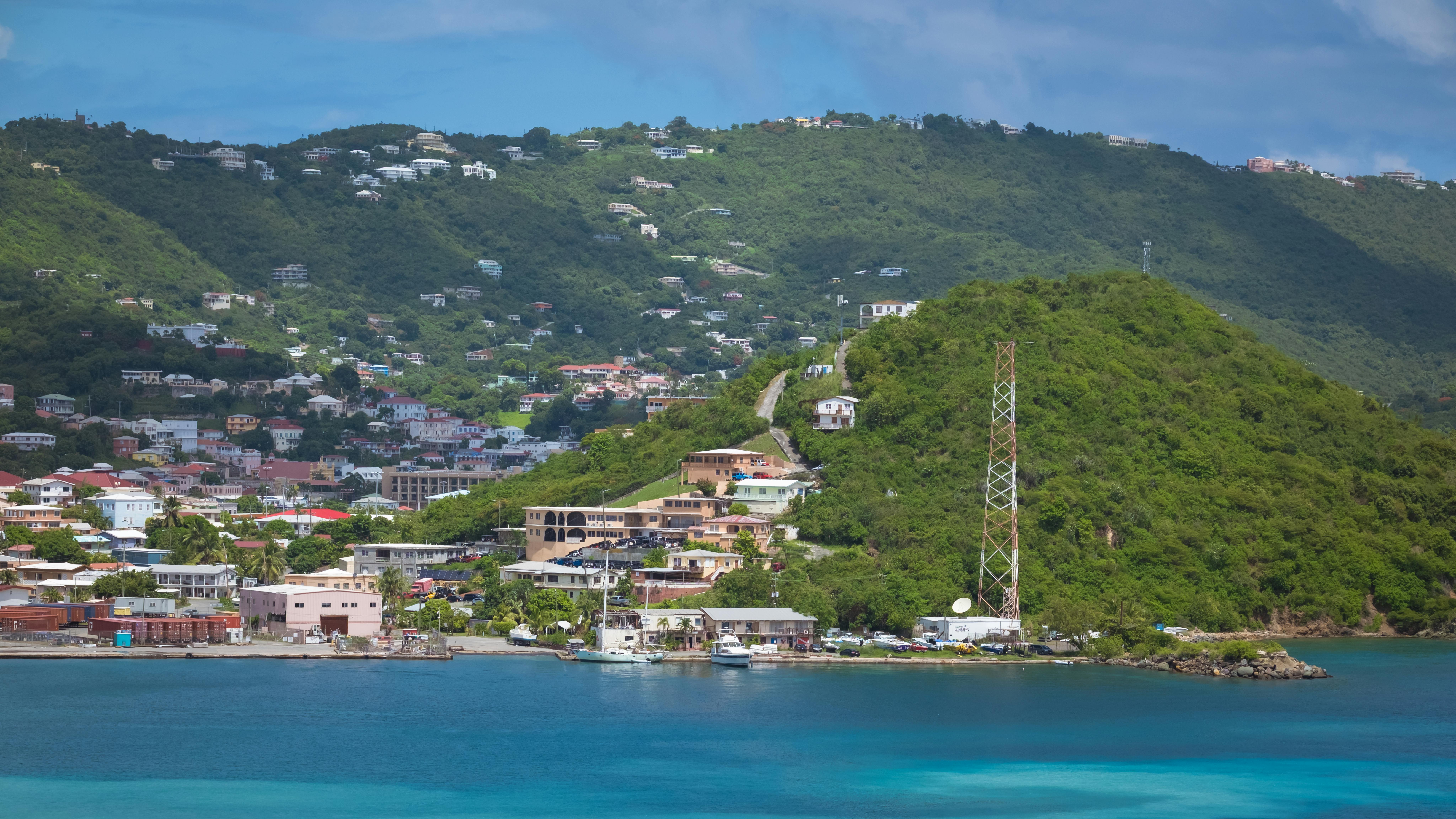 St. George's, Grenada