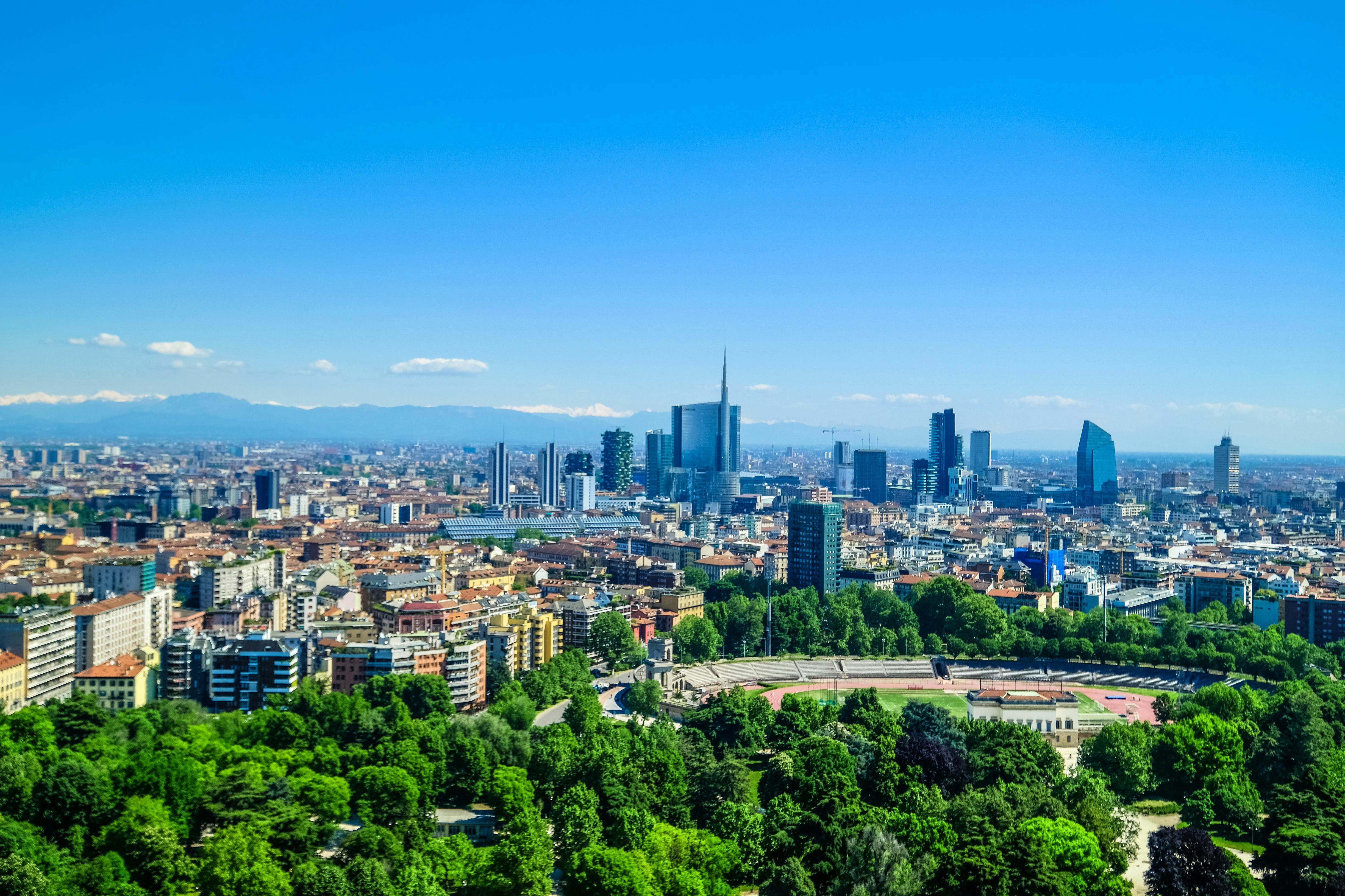 Milan City Office — LEXeFISCAL
