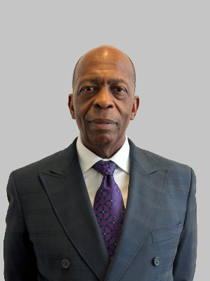Dr. Clifford J. FRANK