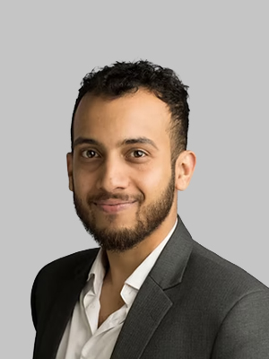 Zain NAQVI — Tax Associate at LEXeFISCAL