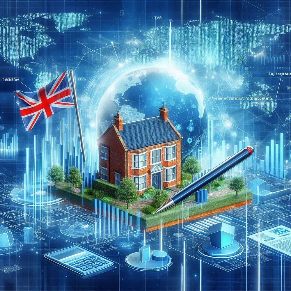 The Taxation of UK Properties: Pitfalls and Advantages for Inward Investors