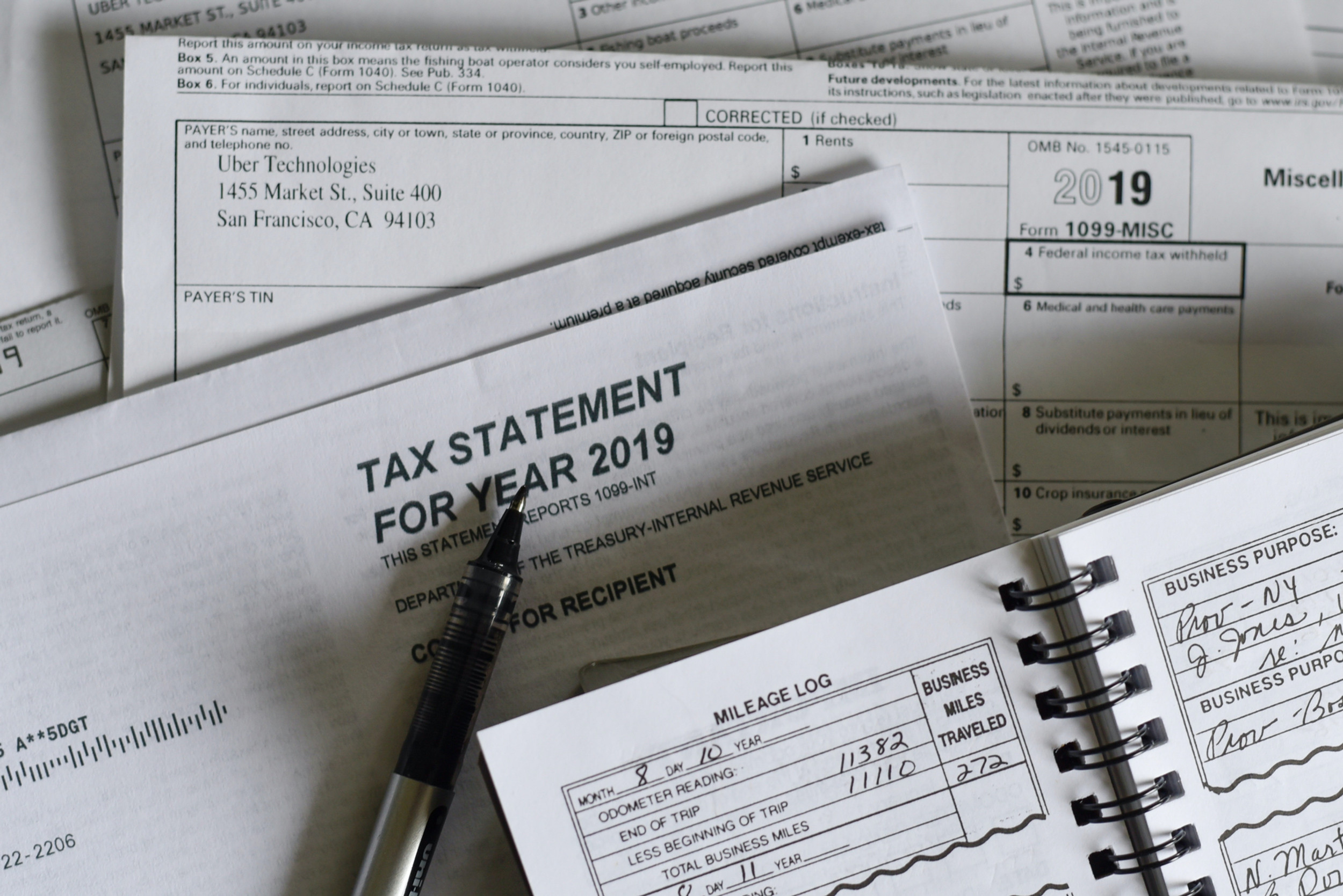 Staying Compliant in a Changing Tax Landscape: What You Need to Know