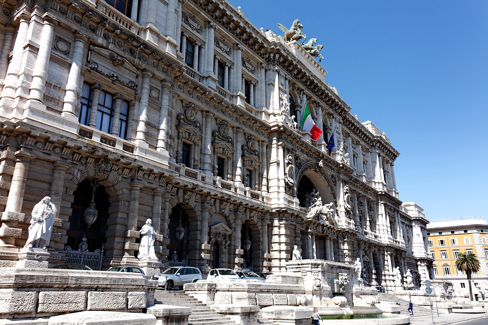 Relocating to Italy While Running a UK Limited Company.
