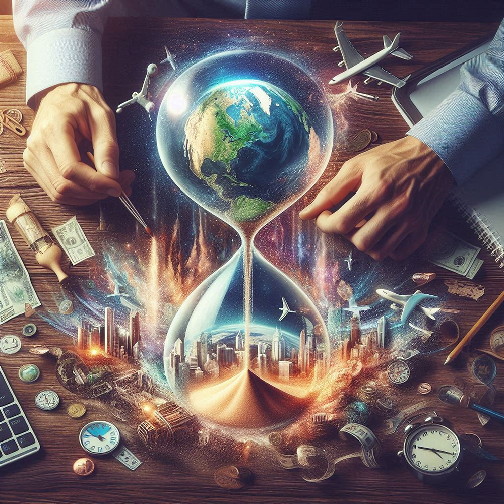 UK Tax Landscape: Shifting Sands Amid Global Reforms