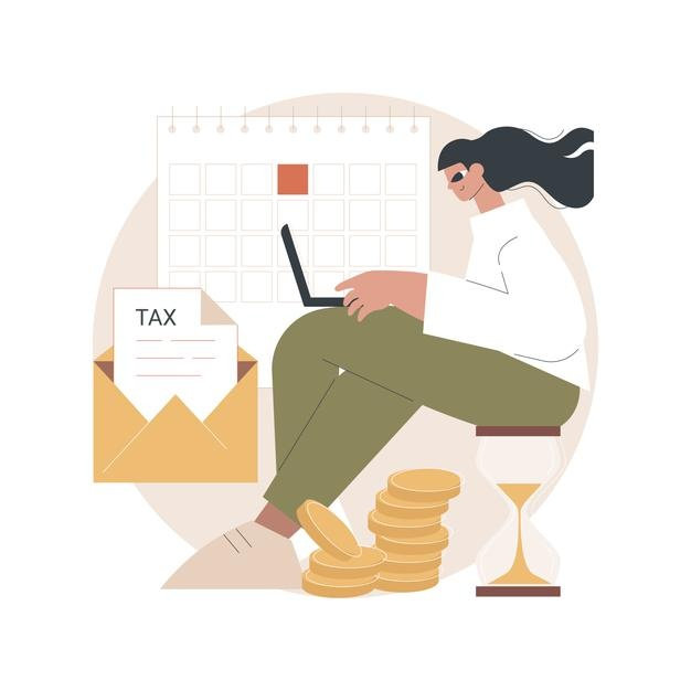 What are the income tax rates in the UK?