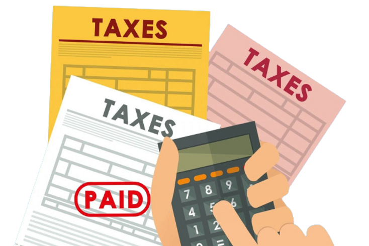 Individuals: Taxes on the gains of foreign nationals