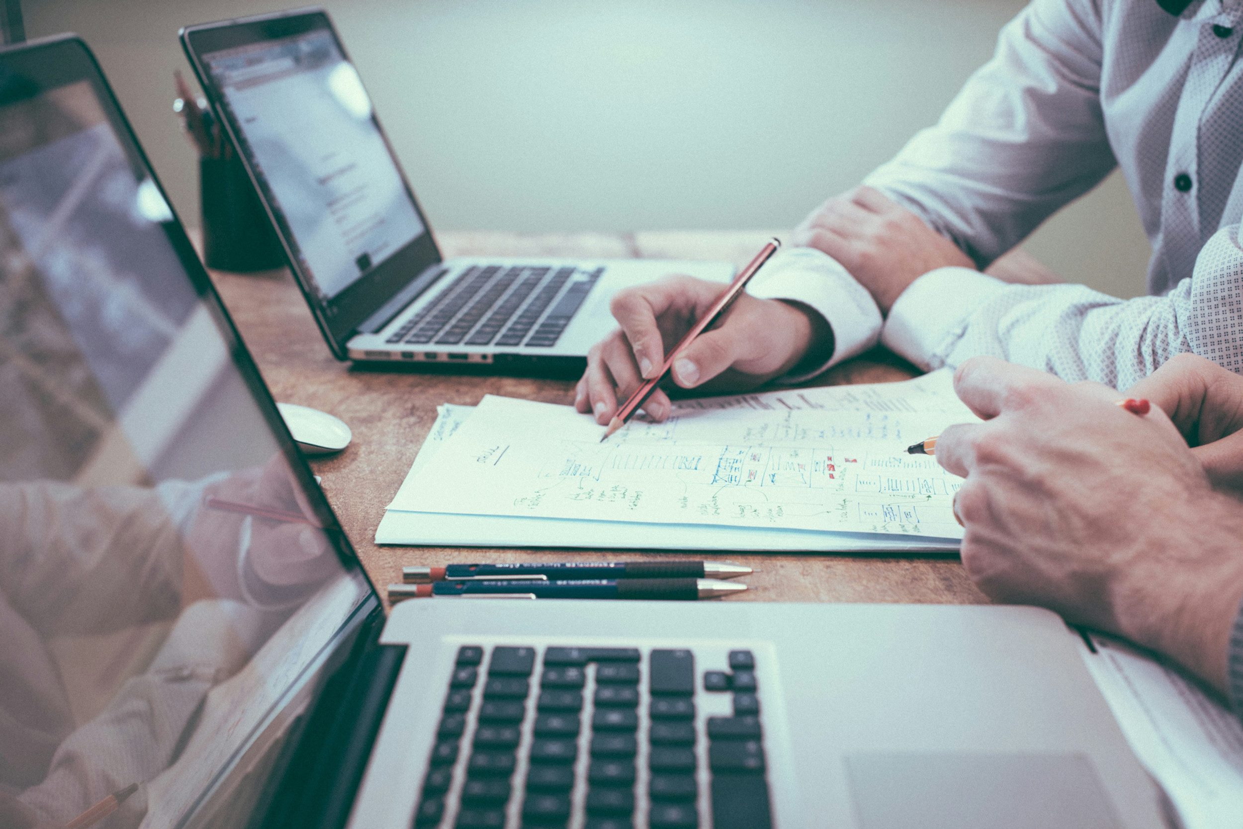 The Truth about Tax Audits: what triggers them and how to prepare