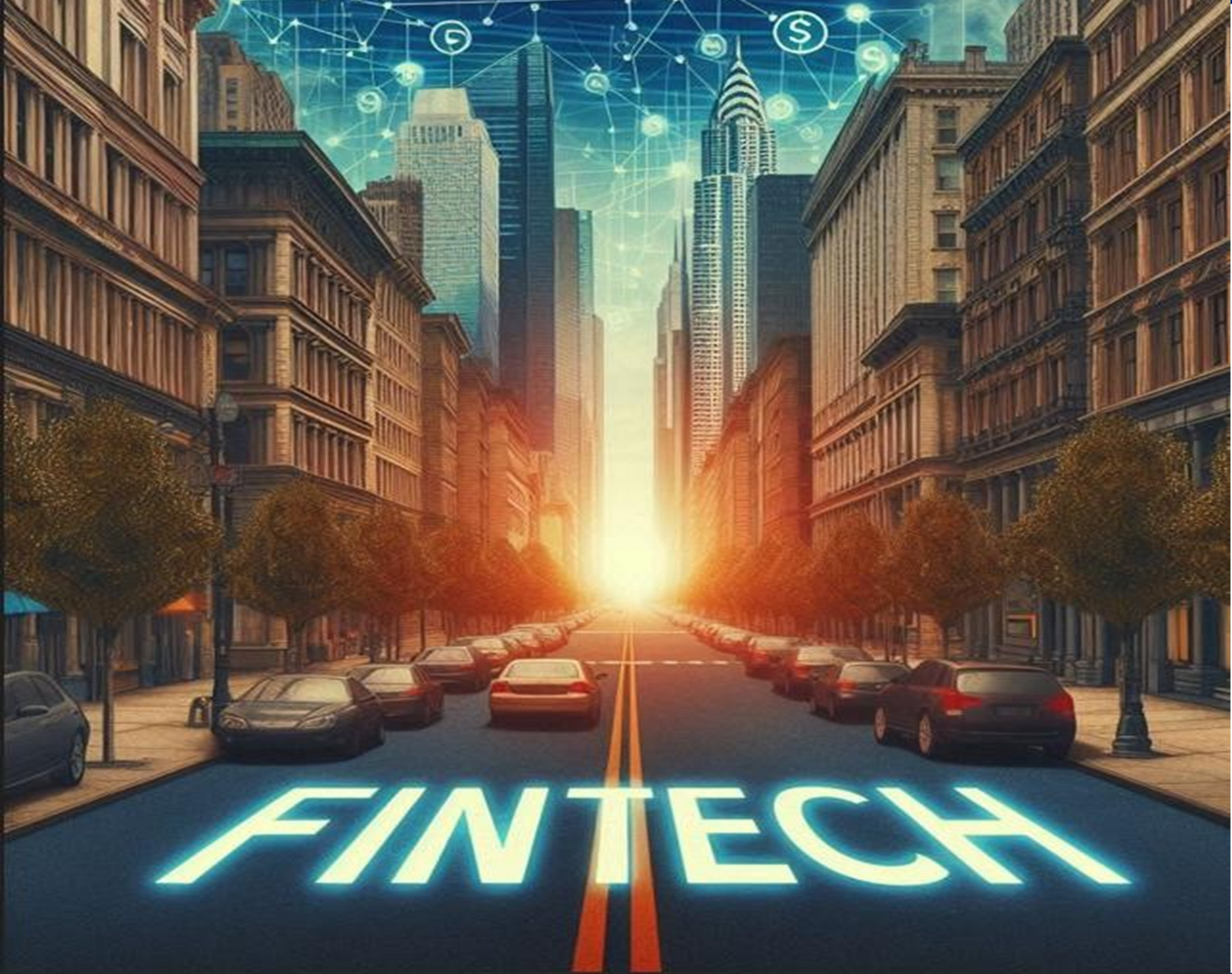 Understanding Fintech: Impact, Trends and Challenges