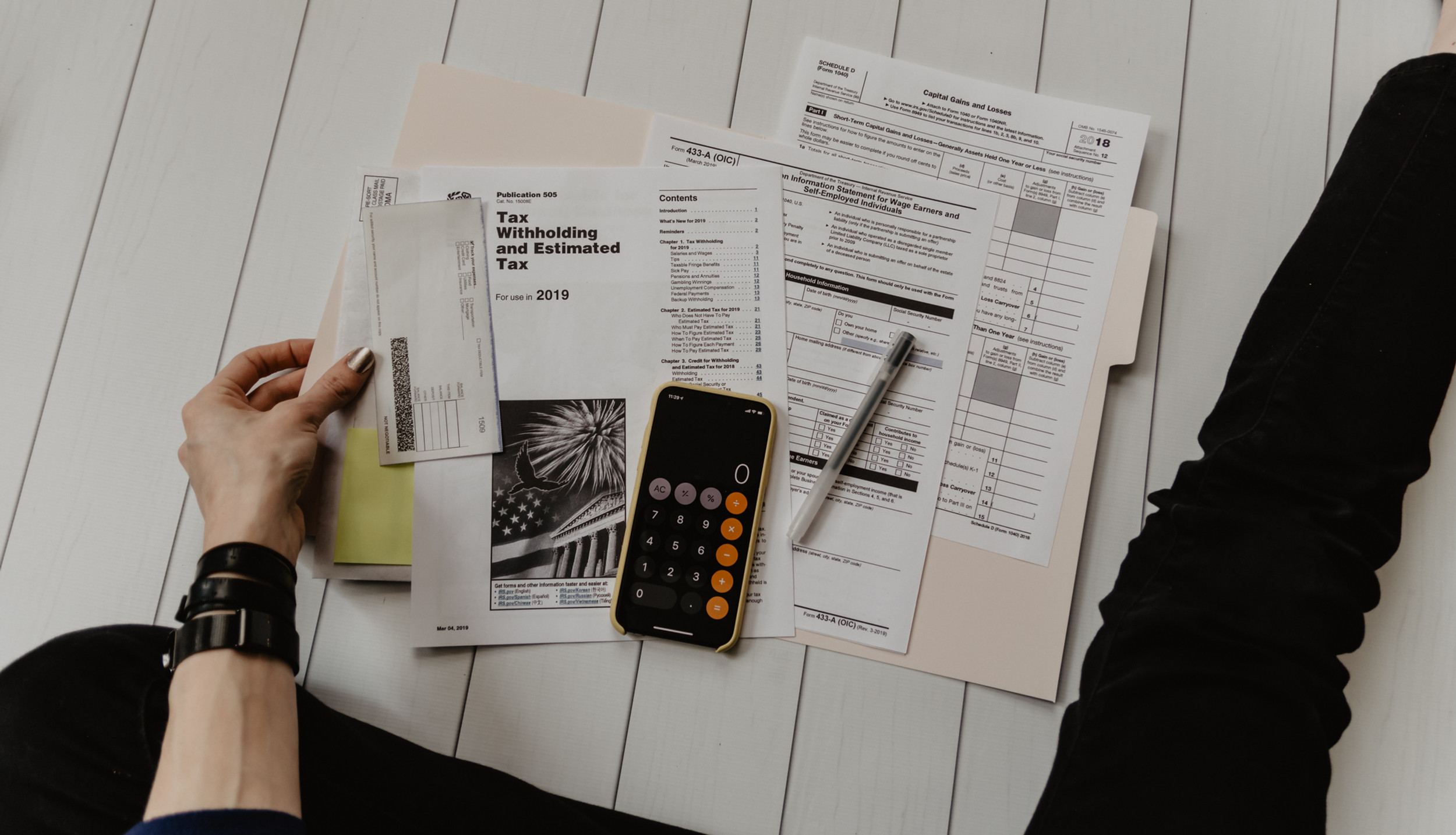 The Hidden Risks of Poor Tax Planning: How to Protect your Wealth