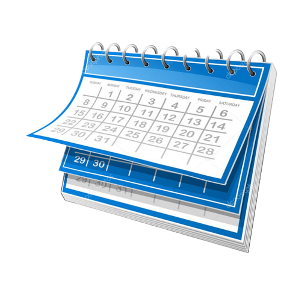 INCOME TAX & PAYE KEY DATES PLANNER