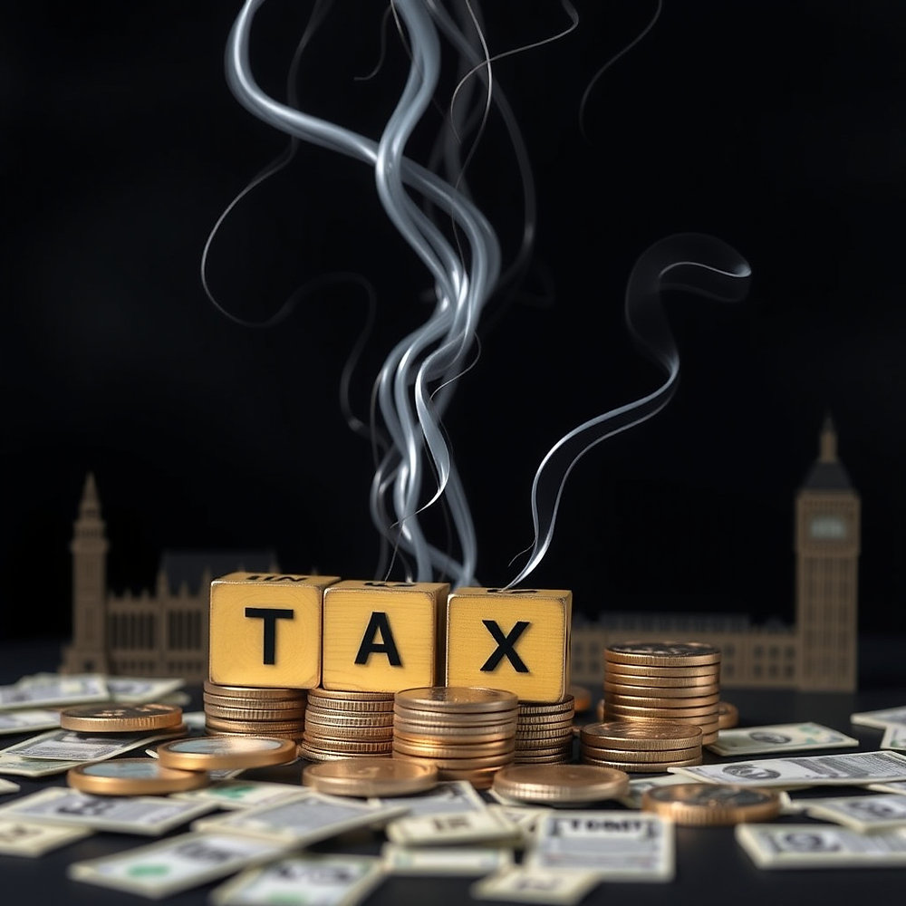 Degrouping Charges: a Silent Tax Trap in UK Group Restructurings