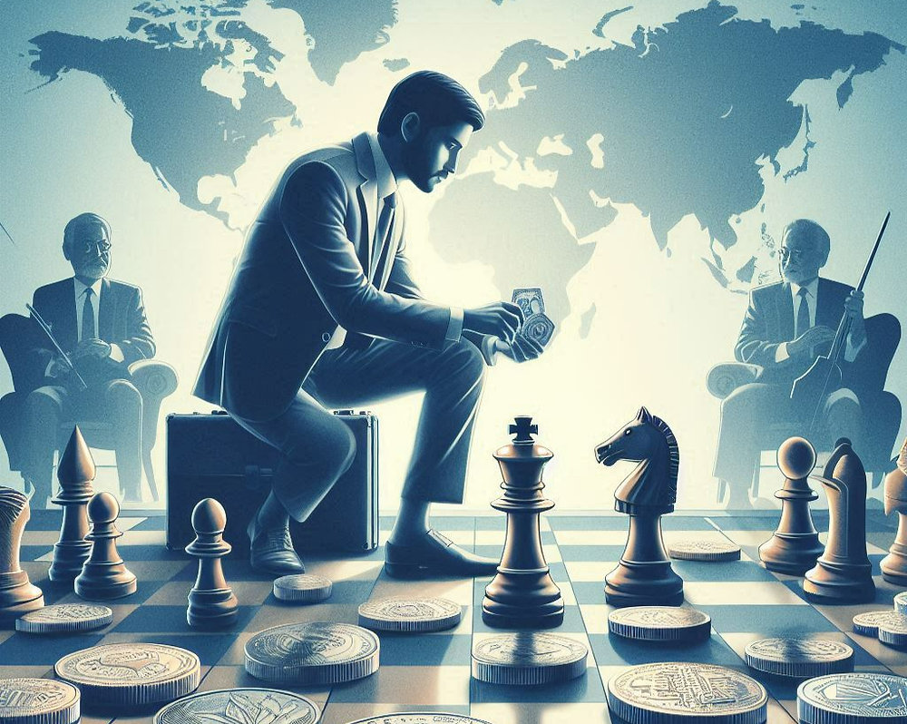 The Chess Grandmaster’s Next Move: Navigating the UK’s FIG Tax Regime