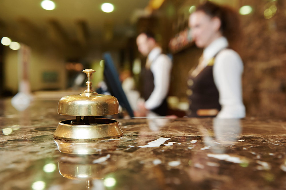 The Omicron Hospitality and Leisure Grant: Check your eligibility