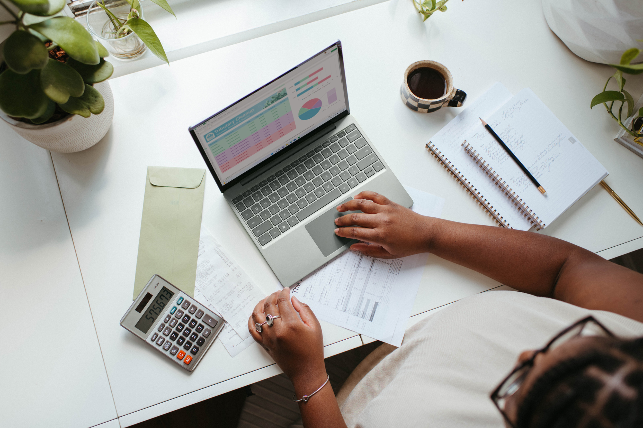 Choosing the Right Business Structure for Tax Efficiency