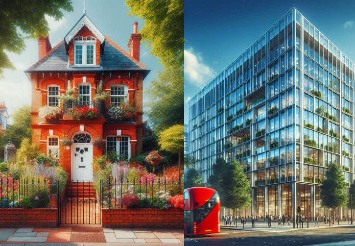 Navigating Non-Resident Capital Gains Tax (NRCGT)Understanding Residential and Non-Residential Property