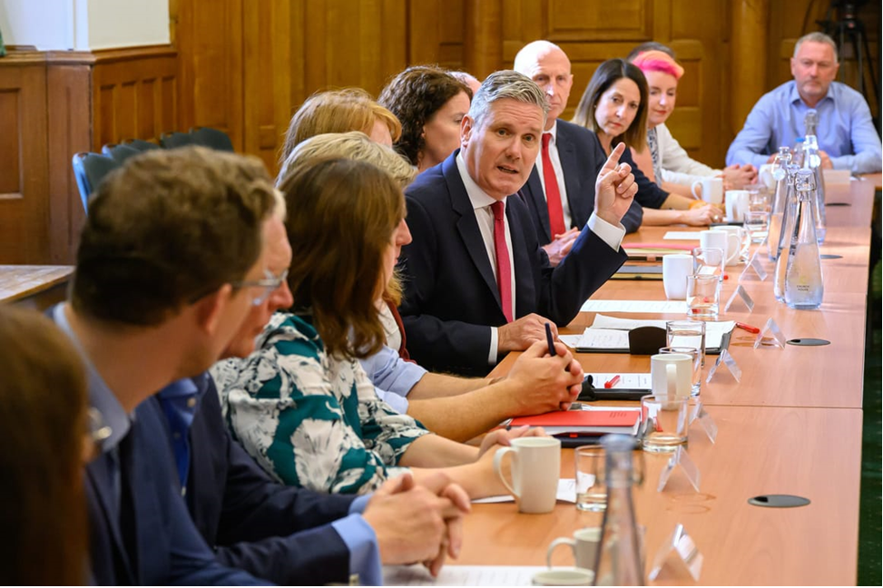 Labour Government’s Overhaul of Non-Domiciled Tax Regime: A Comprehensive Guide