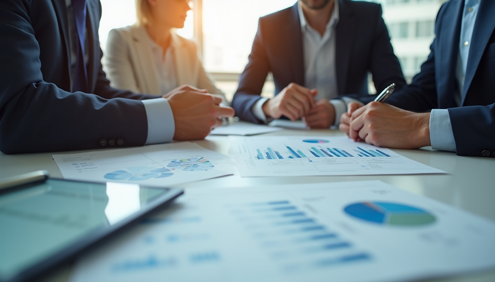 Creating a Business Tax Planning Strategy for International Success