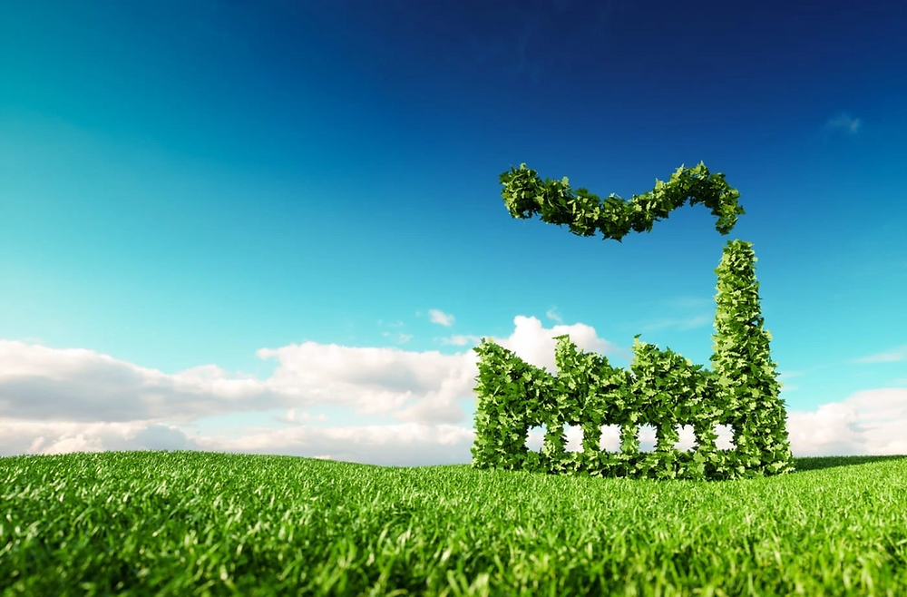 Green Enviromental Tax