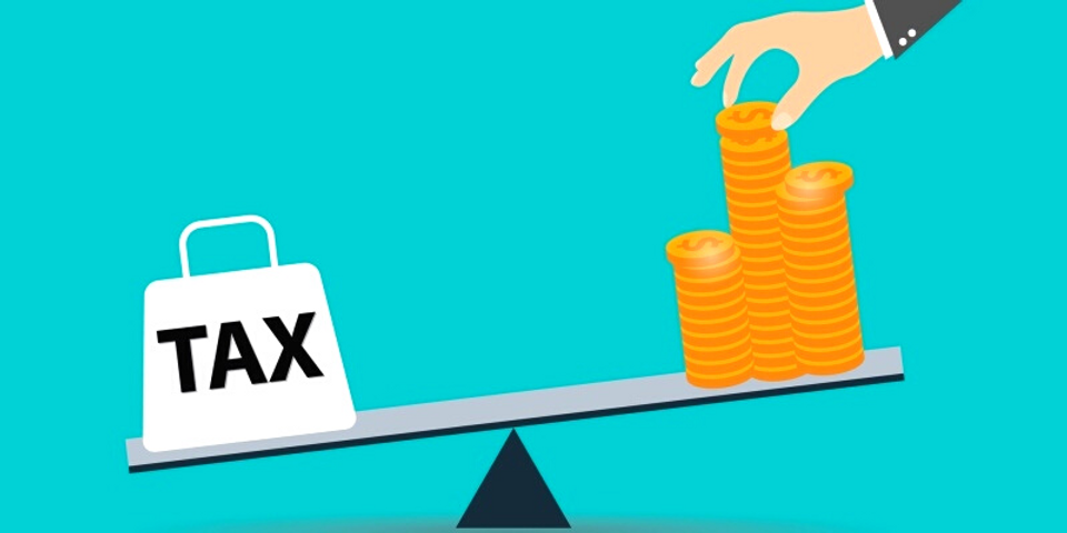 Tax Management