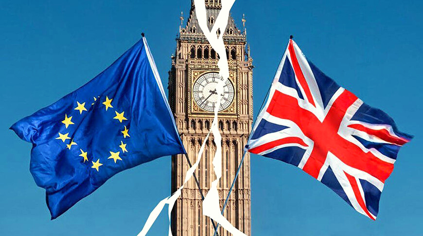 VAT regime following Brexit / UK company establishment
