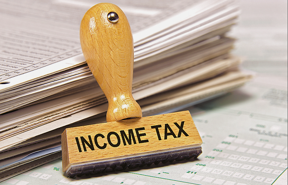 Income Tax: Basis Period Reform