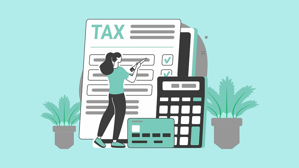 Taxation in the field of Green and Sustainability in the UK