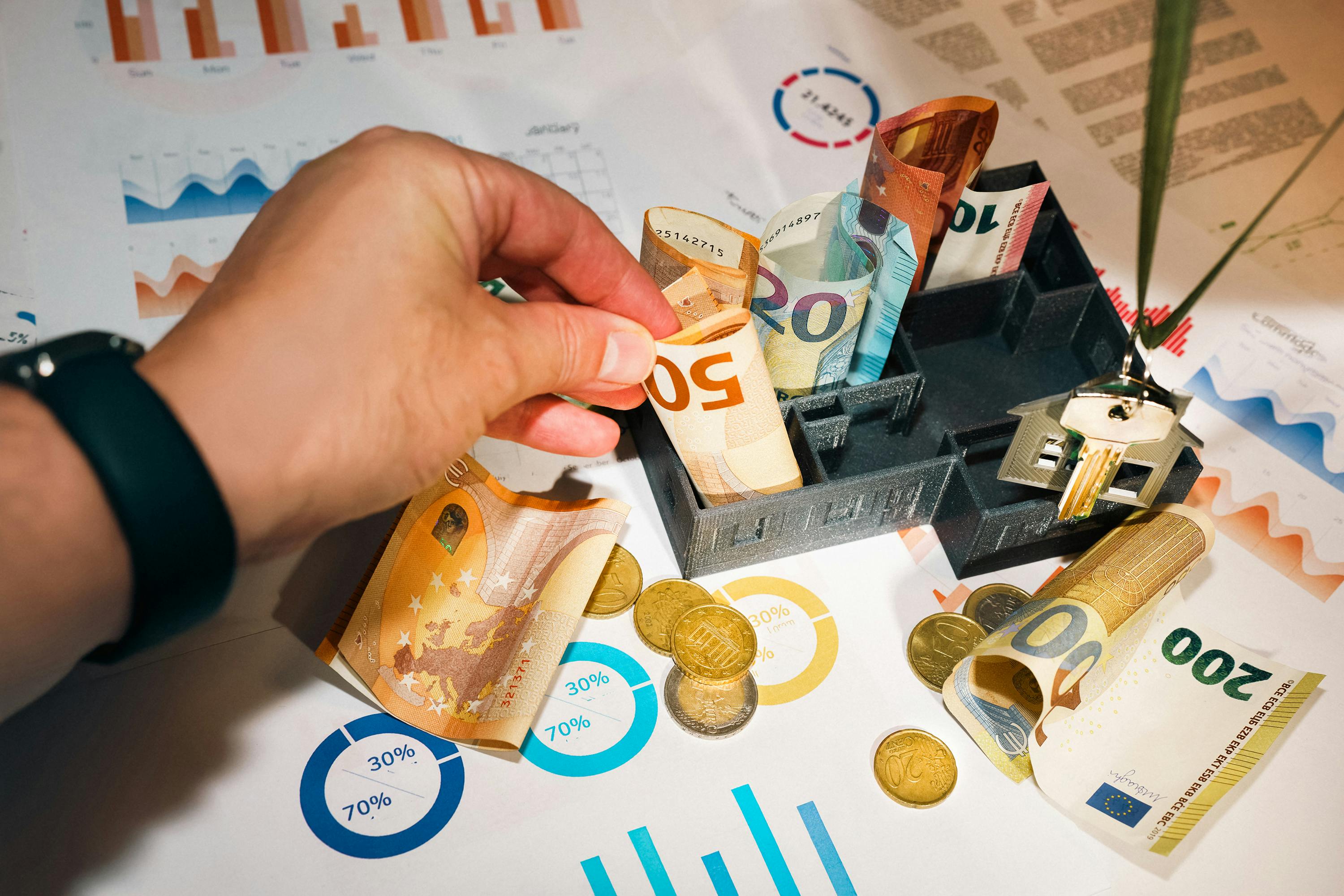 Corporate Transactions