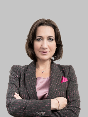 Marianna PENNA — Marketing Executive at LEXeFISCAL