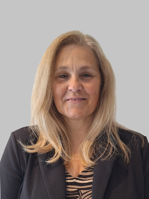 Claudia HAAG — Head of Admin at LEXeFISCAL